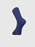 Cabani Erkek Lacivert Çorap