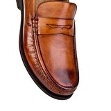 Cabani Erkek Günlük Ayakkabı 121M284 Taba