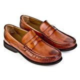 Cabani Erkek Günlük Ayakkabı 121M284 Taba