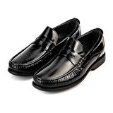 Cabani Erkek Günlük Ayakkabı 121M284 Siyah