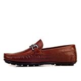 Cabani Erkek Loafer Günlük Ayakkabı 010M823 Taba