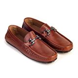 Cabani Erkek Loafer Günlük Ayakkabı 010M823 Taba