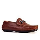 Cabani Erkek Loafer Günlük Ayakkabı 010M823 Taba