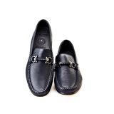 Cabani Erkek Loafer Günlük Ayakkabı 167M098 Lacive