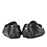 Cabani Erkek Toka Detaylı Loafer (Driving Shoes) G