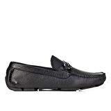 Cabani Erkek Toka Detaylı Loafer (Driving Shoes) G