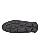 Cabani Erkek Toka Detaylı Loafer (Driving Shoes) G