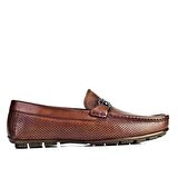 Cabani Erkek Tokalı Loafer Günlük Ayakkabı 010M823