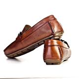 Cabani Erkek Tokalı Loafer Günlük Ayakkabı 010M823