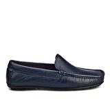 Cabani Erkek Loafer Günlük Ayakkabı 010M129 Lacive