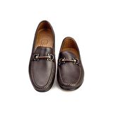 Cabani Erkek Loafer Günlük Ayakkabı 167M098 Kahve