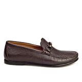 Cabani Erkek Loafer Günlük Ayakkabı 167M098 Kahve