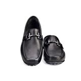 Cabani Erkek Loafer Günlük Ayakkabı 010M823 Siyah