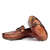 Cabani Erkek Loafer Günlük Ayakkabı 010M823 Taba