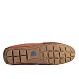 Cabani Erkek Loafer Günlük Ayakkabı 010M823 Taba