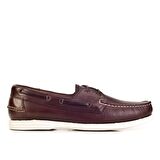 Cabani Erkek Marin Tekne (Boat Shoes) Günlük Ayakk