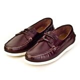 Cabani Erkek Marin Tekne (Boat Shoes) Günlük Ayakk