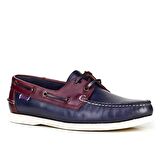 Cabani Erkek Marin Tekne (Boat Shoes) Günlük Ayakk