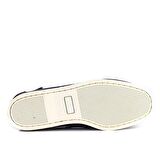 Cabani Erkek Marin Tekne (Boat Shoes) Günlük Ayakk