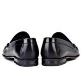 Cabani Erkek Klasik Ayakkabı 442M1175 Siyah