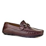 Cabani Erkek Tokalı Loafer Günlük Ayakkabı 010M823