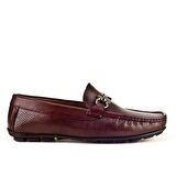 Cabani Erkek Tokalı Loafer Günlük Ayakkabı 010M823
