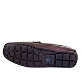 Cabani Erkek Tokalı Loafer Günlük Ayakkabı 010M823