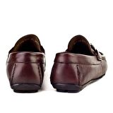 Cabani Erkek Tokalı Loafer Günlük Ayakkabı 010M823