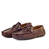 Cabani Erkek Tokalı Loafer Günlük Ayakkabı 010M823