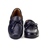 Cabani Erkek Fiyonklu Loafer Günlük Ayakkabı 447M1
