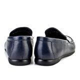 Cabani Erkek Loafer Günlük Ayakkabı 167M058B Laciv