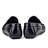 Cabani Erkek Günlük Ayakkabı 010M150B Siyah