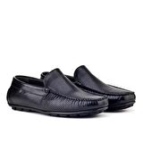 Cabani Erkek Günlük Ayakkabı 010M150B Siyah