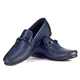 Cabani Erkek Loafer Günlük Ayakkabı 167M098 Lacive