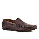Cabani Erkek Loafer Günlük Ayakkabı 167M058B Kahve