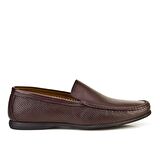 Cabani Erkek Loafer Günlük Ayakkabı 167M058B Kahve