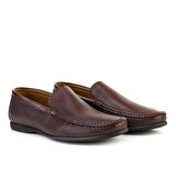 Cabani Erkek Loafer Günlük Ayakkabı 167M058B Kahve