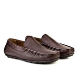 Cabani Erkek Loafer Günlük Ayakkabı 010M129 Kahve
