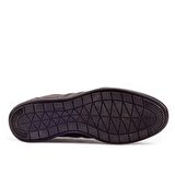 Cabani Erkek Bağcıklı Günlük Ayakkabı 251M726 Kahv