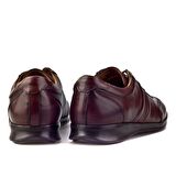 Cabani Erkek Bağcıklı Günlük Ayakkabı 251M726 Kahv