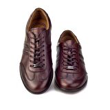 Cabani Erkek Bağcıklı Günlük Ayakkabı 251M726 Kahv