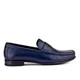 Cabani Erkek Loafer Günlük Ayakkabı 442M1176 Laciv