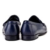 Cabani Erkek Loafer Günlük Ayakkabı 442M1176 Laciv