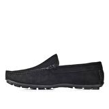 Cabani Erkek Loafer Günlük Ayakkabı 010M150 Siyah