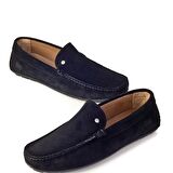 Cabani Erkek Loafer Günlük Ayakkabı 010M150 Siyah
