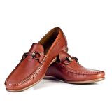 Cabani Erkek Loafer Günlük Ayakkabı 167M098 Hardal
