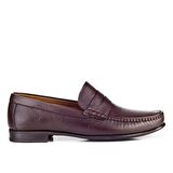 Cabani Erkek Loafer Günlük Ayakkabı 442M1176 Kahve