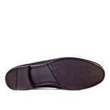 Cabani Erkek Loafer Günlük Ayakkabı 442M1176 Kahve