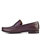 Cabani Erkek Loafer Günlük Ayakkabı 442M1176 Kahve