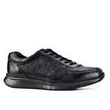 Cabani Erkek Sneaker Ayakkabı 314M548A Siyah
